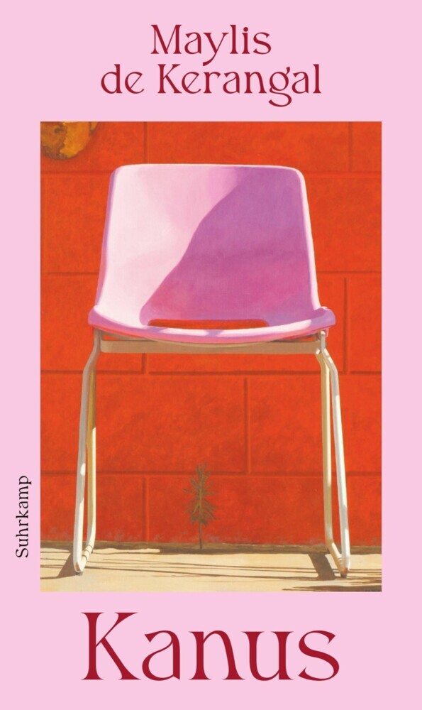 Kanus main product photo