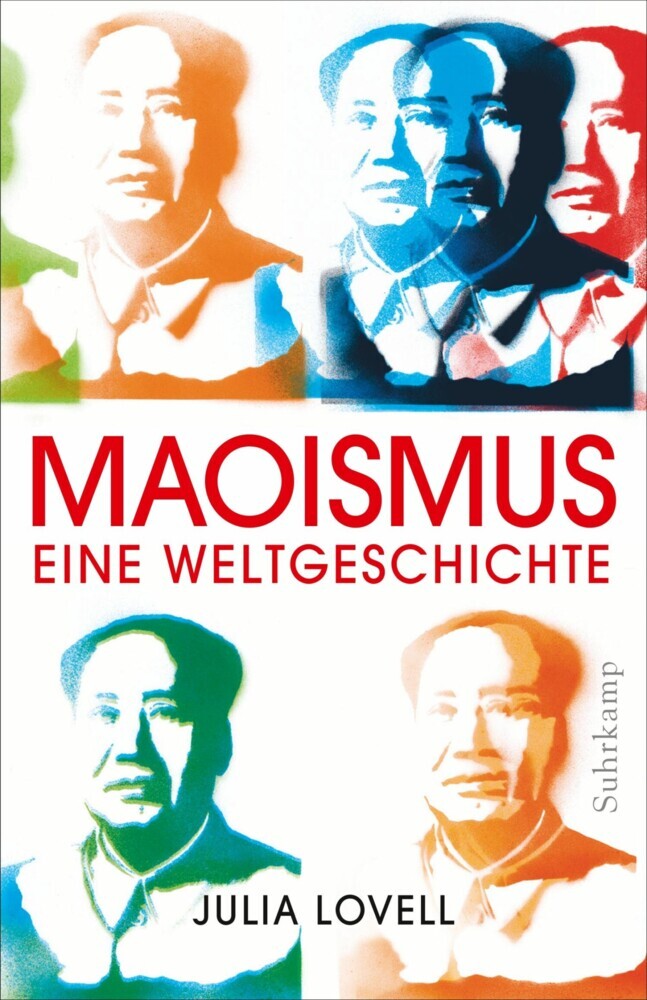 Maoismus main product photo