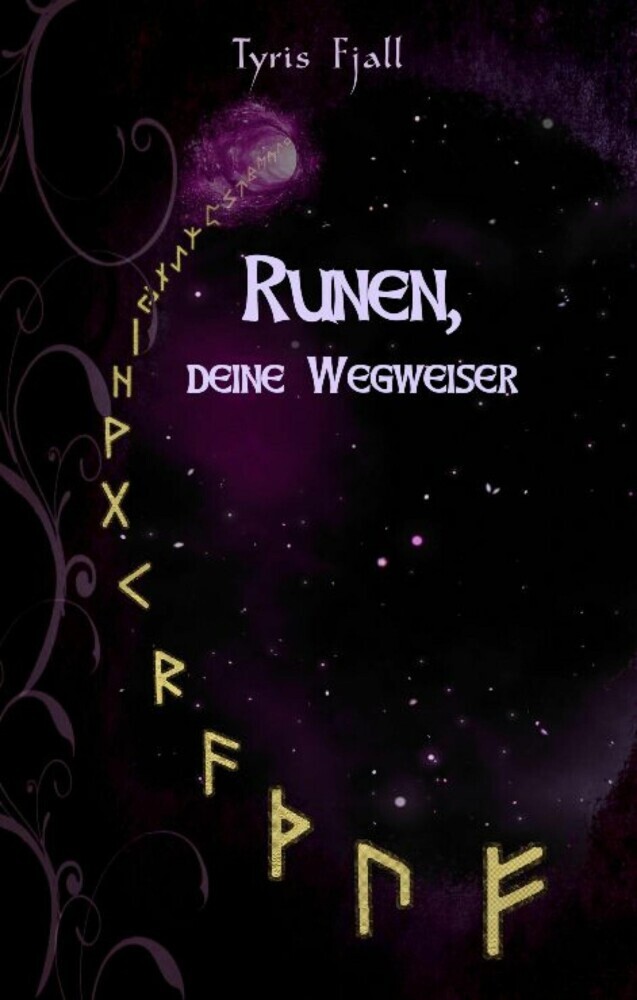 Runen, deine Wegweiser main product photo