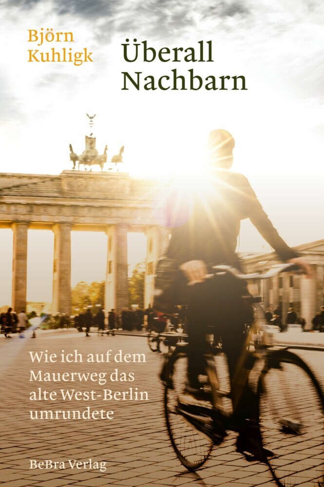 Überall Nachbarn main product photo