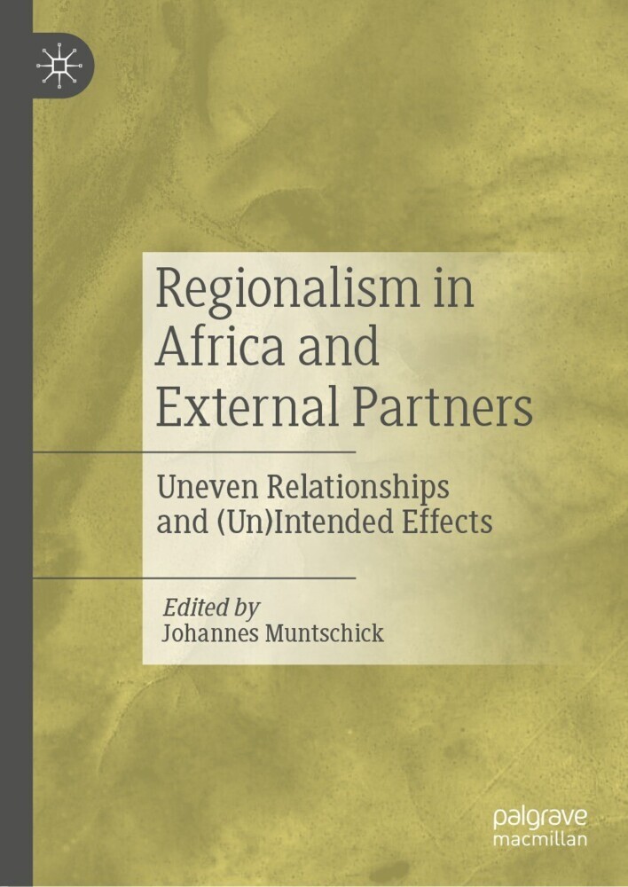 Regionalism in Africa and External Partners main product photo
