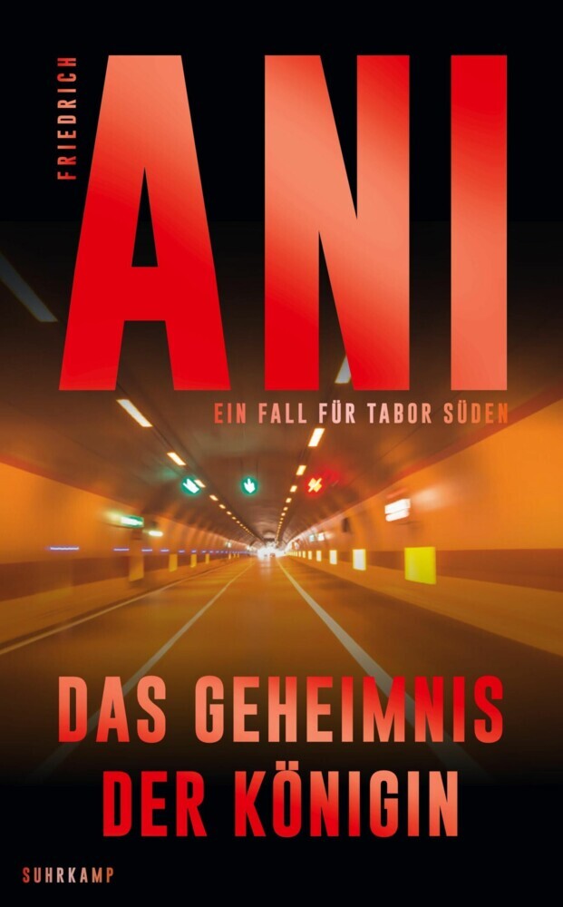 Das Geheimnis der Königin main product photo