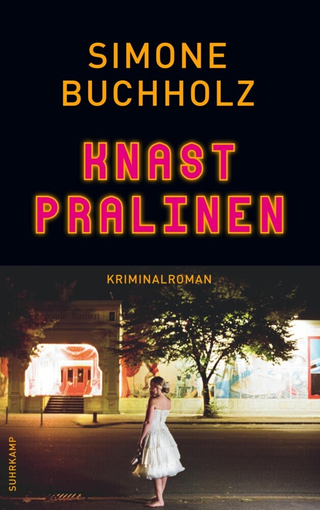 Knastpralinen main product photo