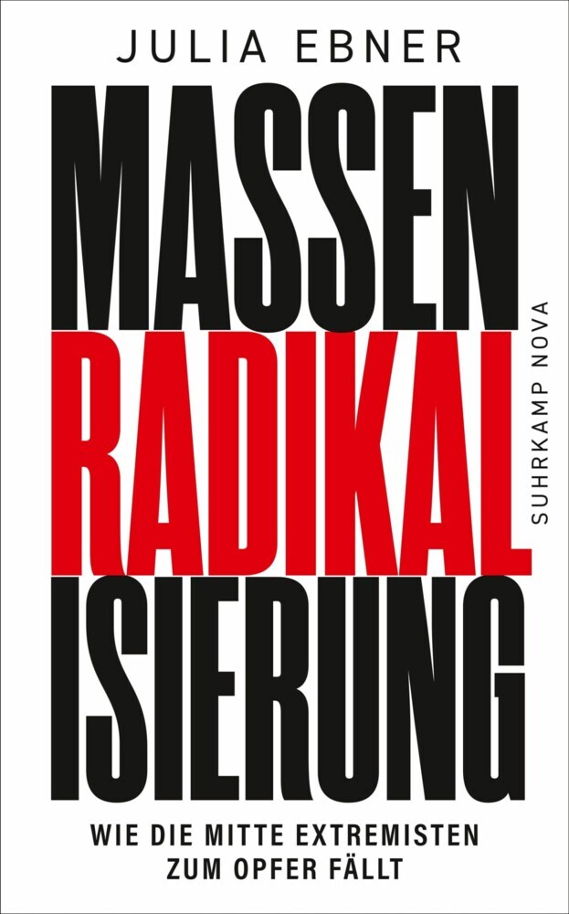 Massenradikalisierung main product photo