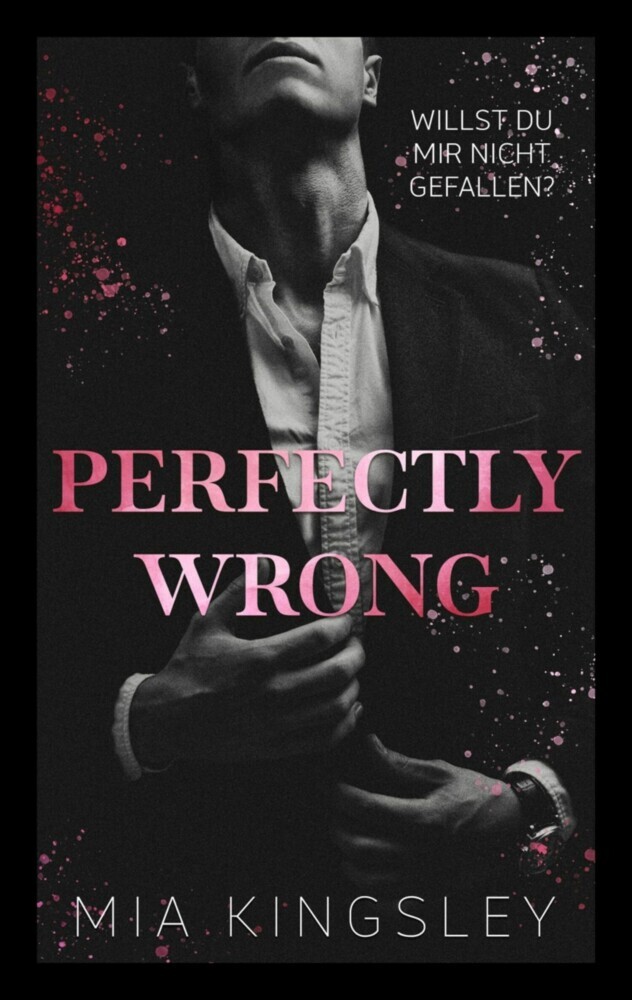 Perfectly Wrong main product photo