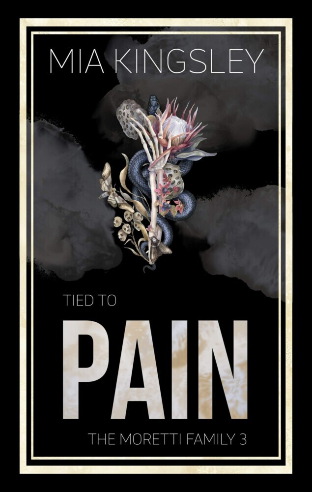 Tied To Pain main product photo