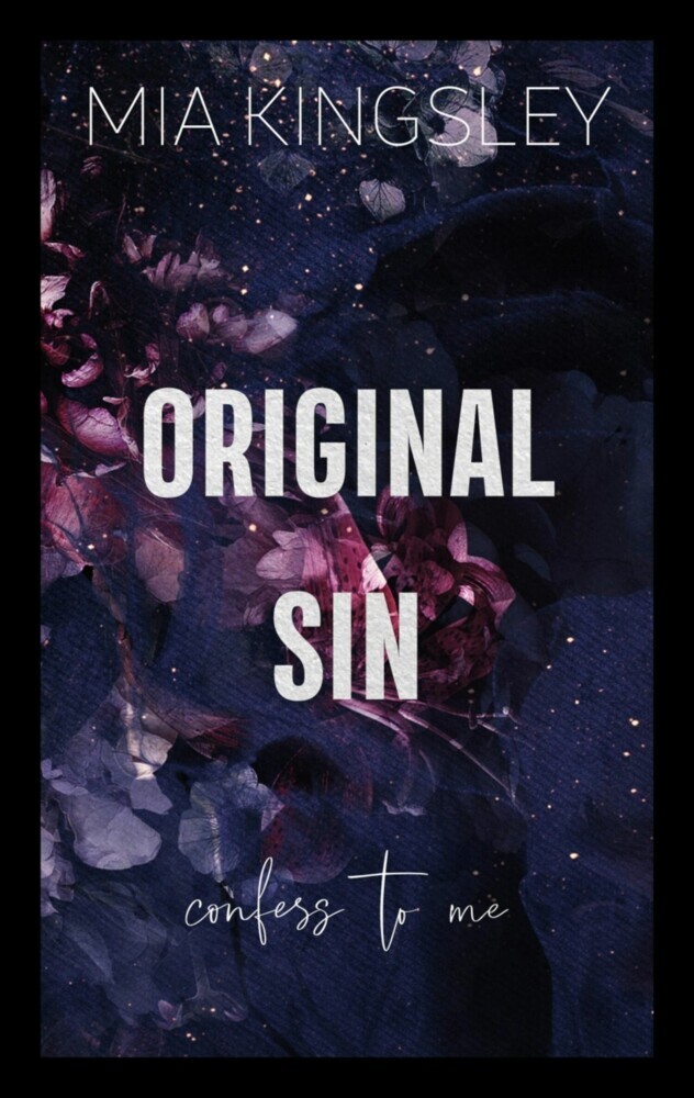 Original Sin - Confess To Me main product photo