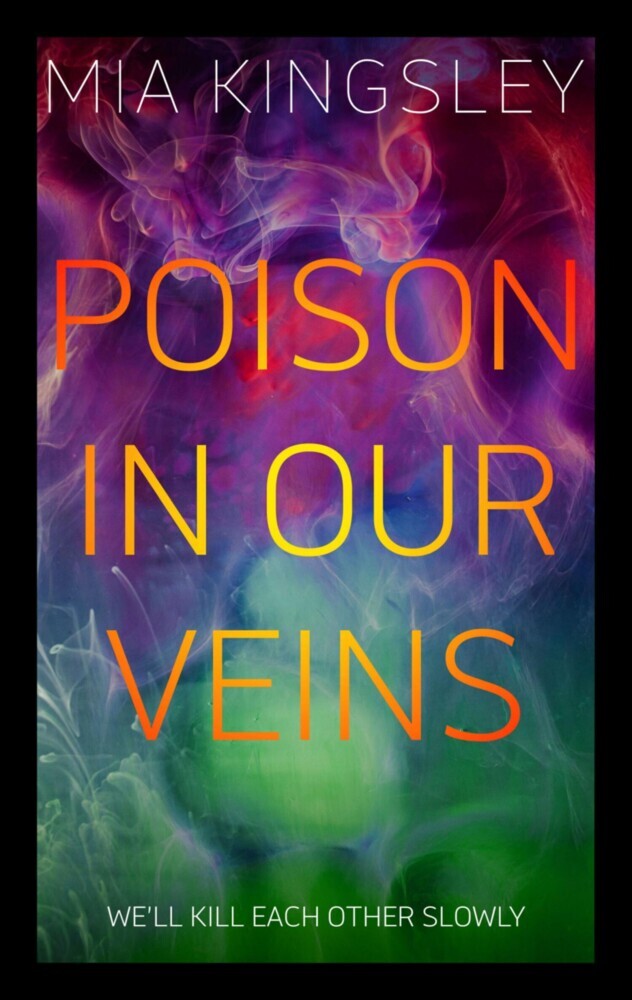 Poison In Our Veins main product photo