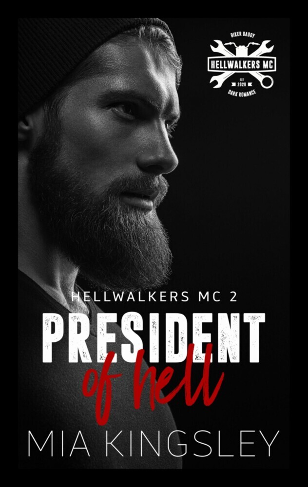 President Of Hell main product photo