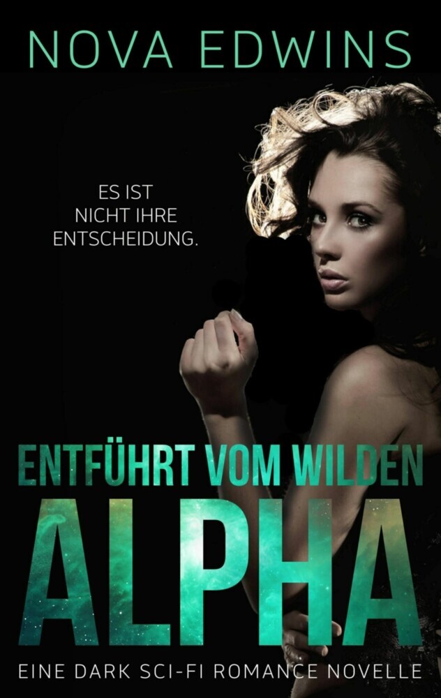 Entführt vom wilden Alpha main product photo