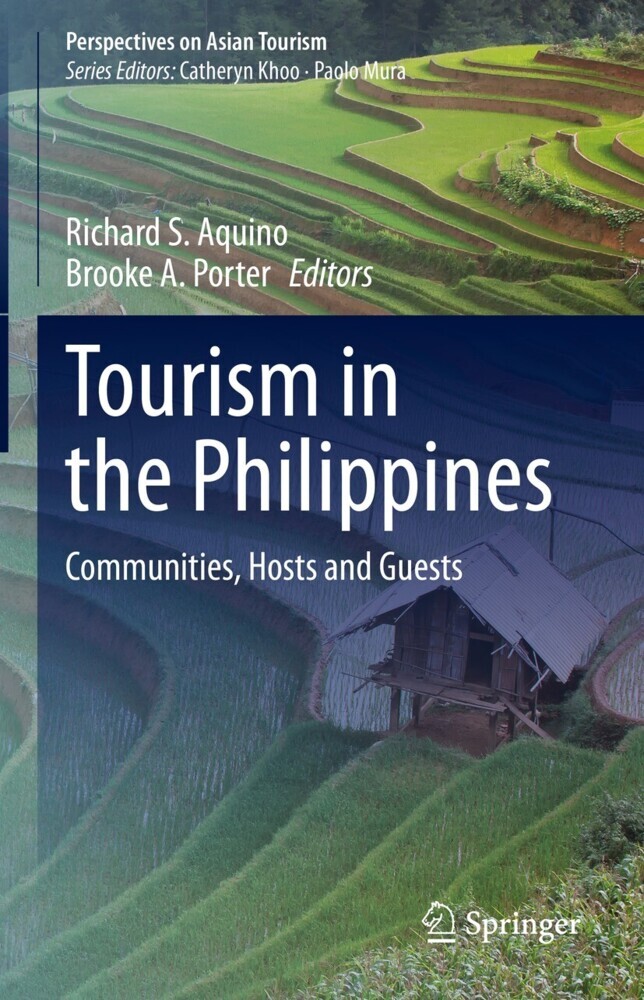 Tourism in the Philippines main product photo