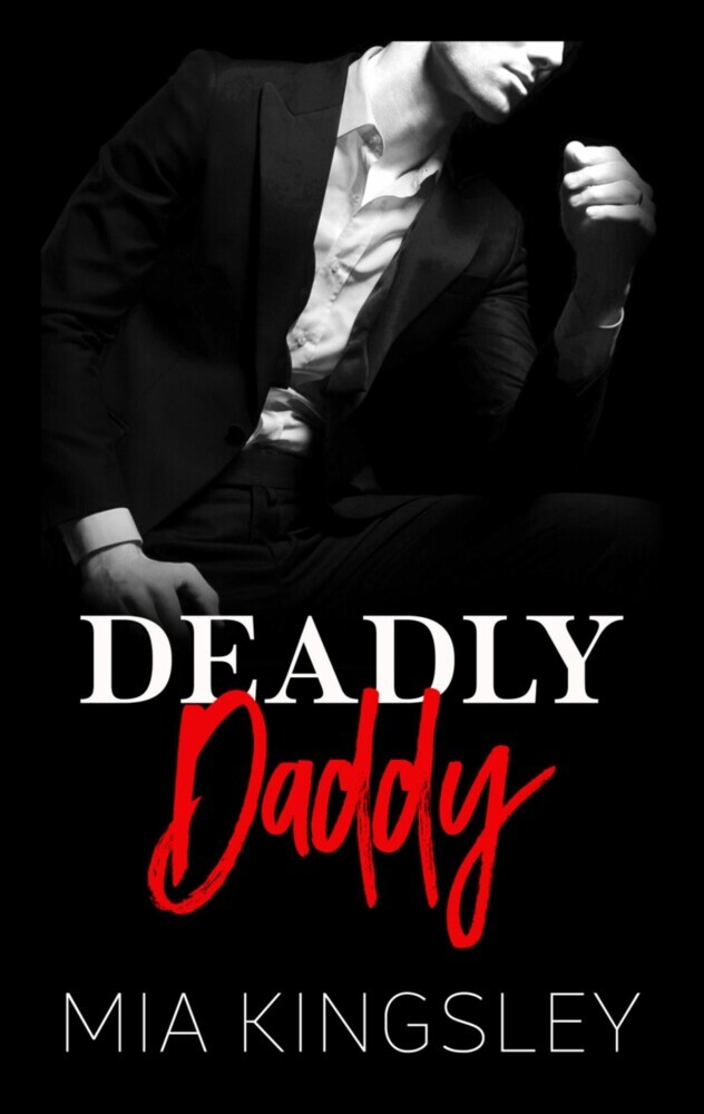 Deadly Daddy main product photo
