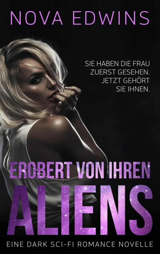 Erobert von ihren Aliens main product photo