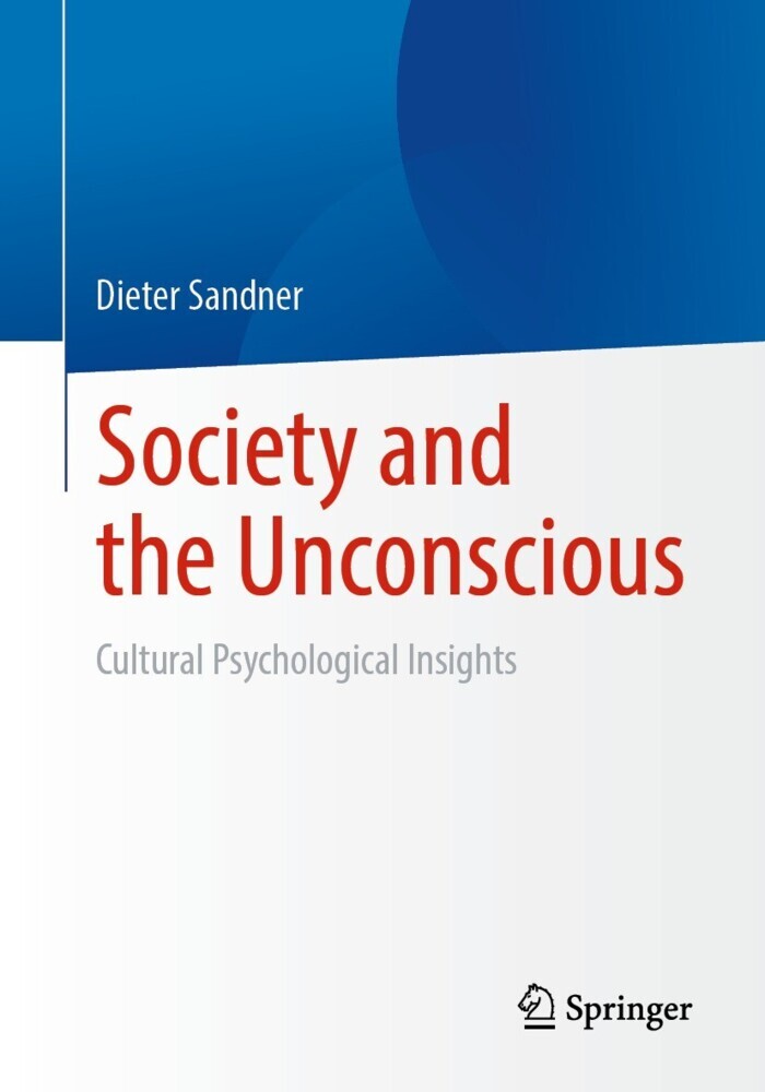 Society and the Unconscious main product photo