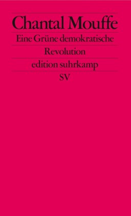 Eine Grüne demokratische Revolution