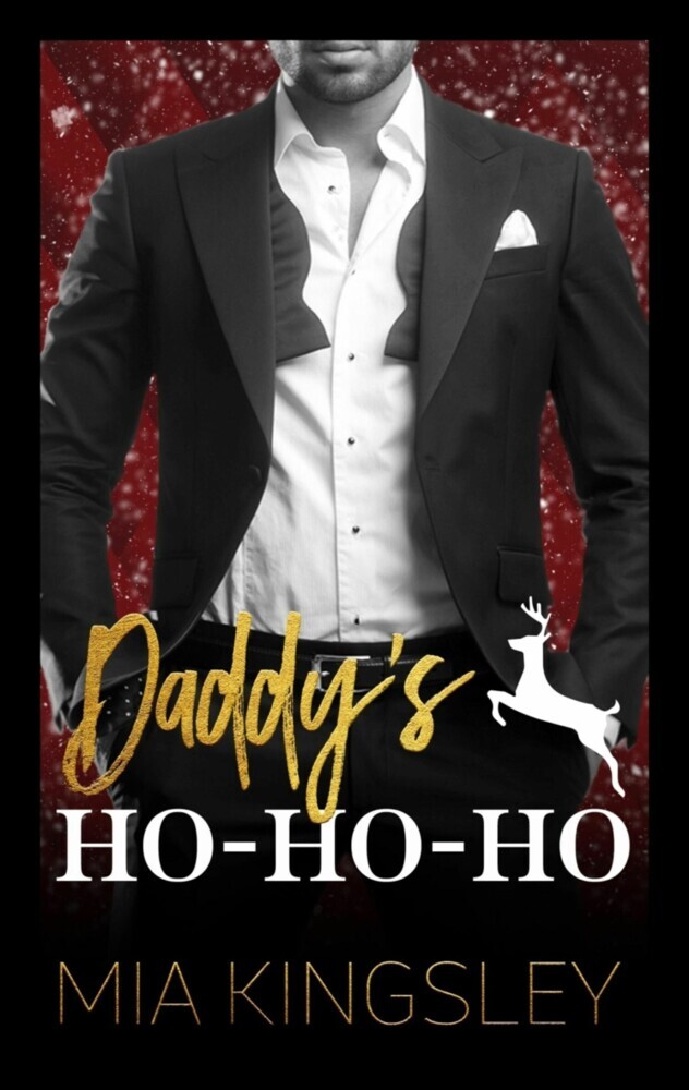 Daddy's Ho-Ho-Ho main product photo