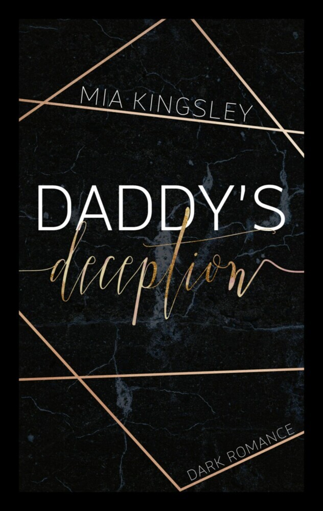 Daddy's Deception main product photo