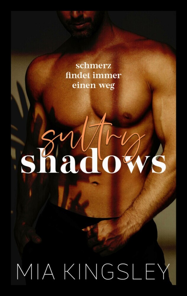 Sultry Shadows main product photo