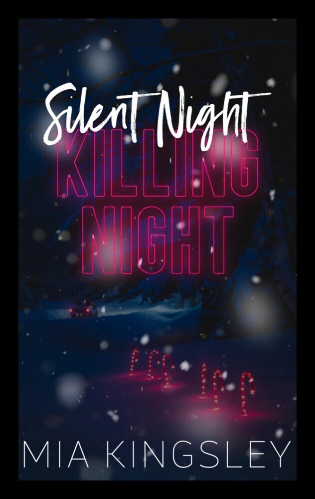 Silent Night, Killing Night main product photo