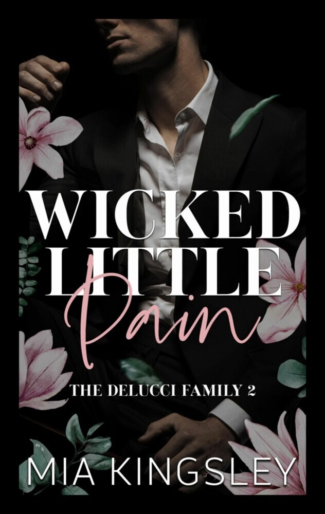 Wicked Little Pain main product photo