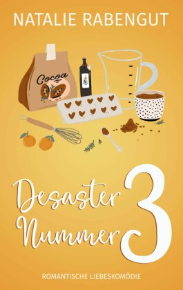 Desaster Nummer 3