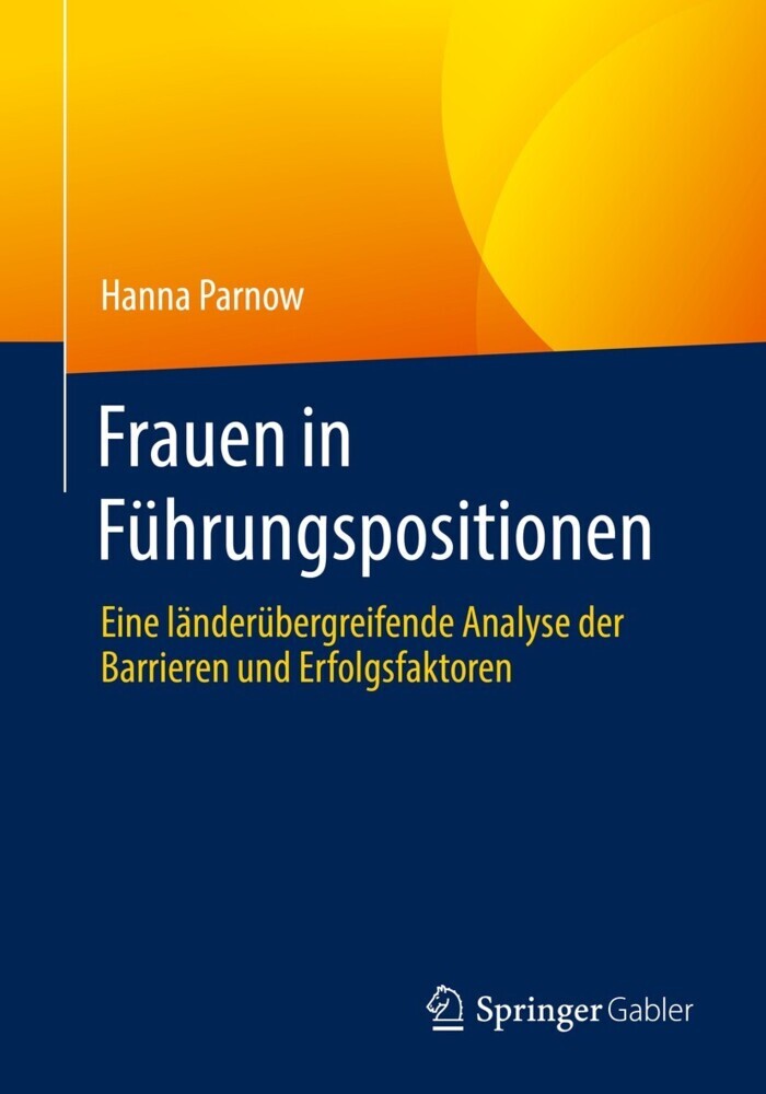 Frauen in Führungspositionen main product photo