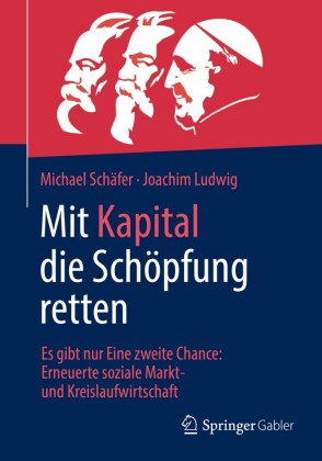 Mit Kapital die SchÃ¶pfung retten