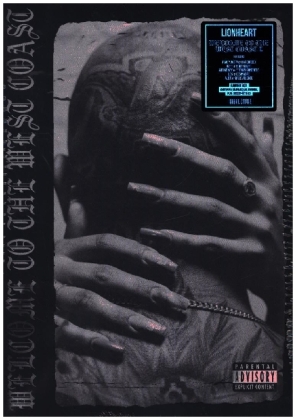 Welcome To The West Coast III, 1 Audio-CD (Boxset)