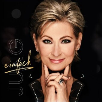 einfach JUNG, 1 CD