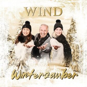 Winterzauber, 1 CD