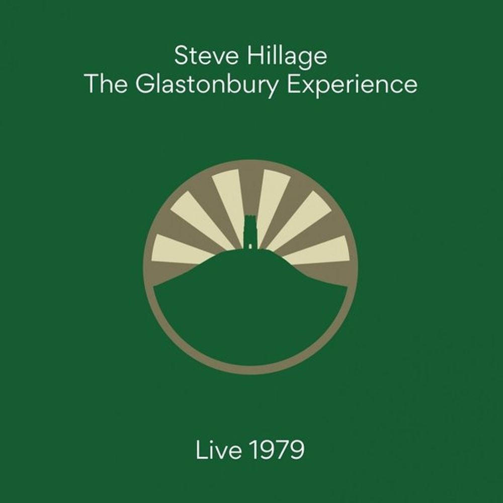 The Glastonbury Experience (Live 1979), 1 CD main product photo