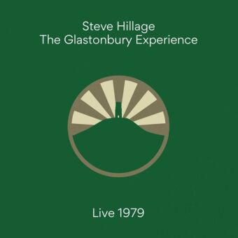 The Glastonbury Experience (Live 1979), 1 CD