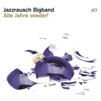 Alle Jahre wieder!, 1 CD