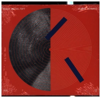 Duo II, 1 CD
