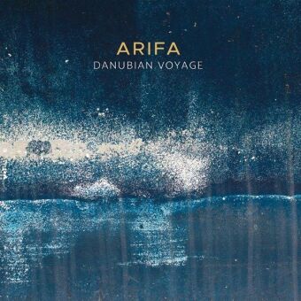 Danubian Voyage, 1 CD