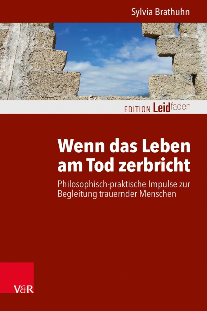 Wenn das Leben am Tod zerbricht main product photo
