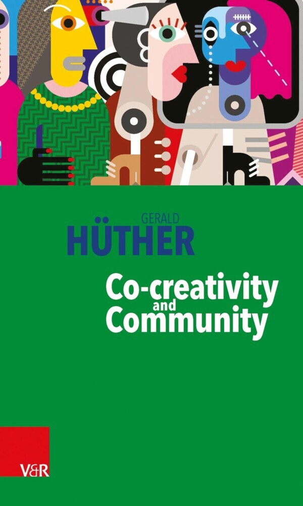 Co-creativity and Community main product photo