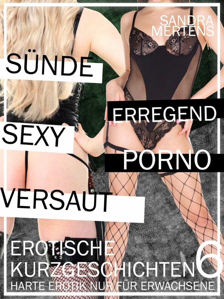 Erotische Kurzgeschichten - Sex ab 18 - Teil 6 main product photo