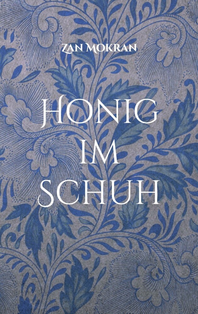 Honig im Schuh main product photo
