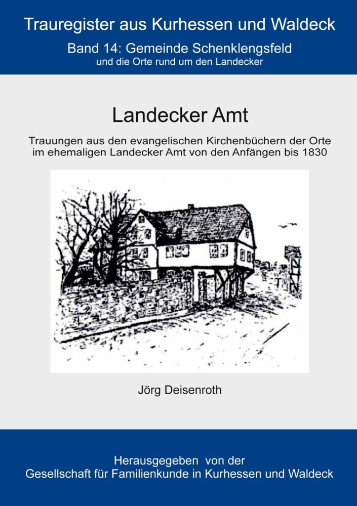 Landecker Amt main product photo