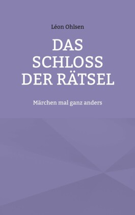 Das Schloss der Rätsel