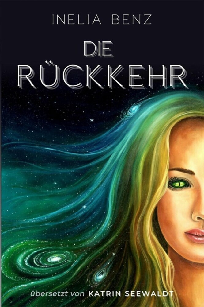 Die Rückkehr main product photo