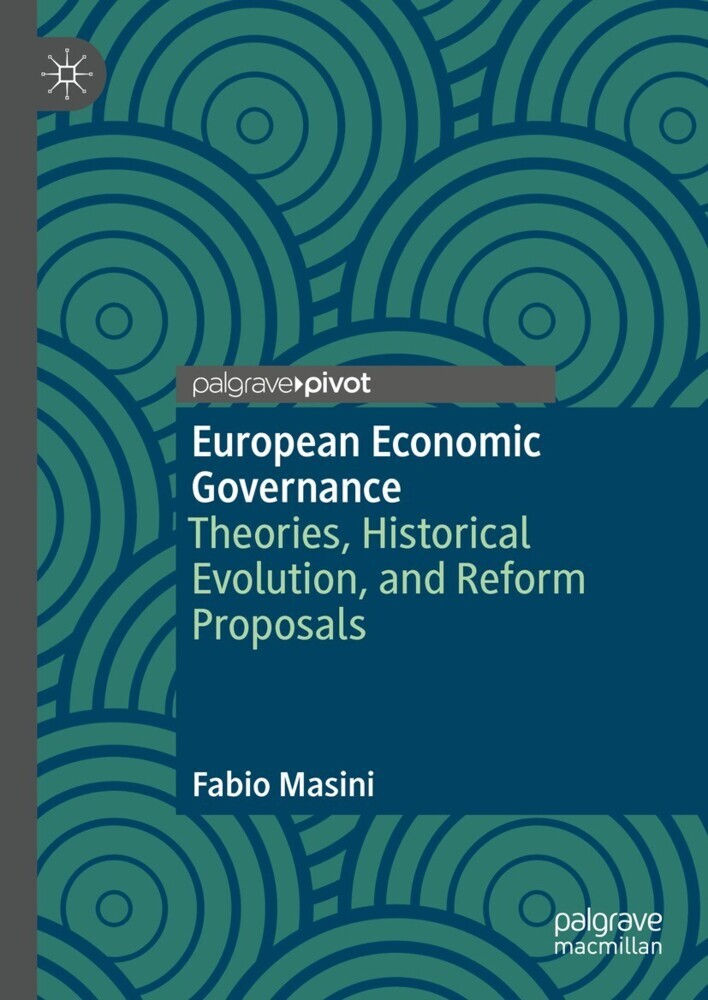 European Economic Governance main product photo