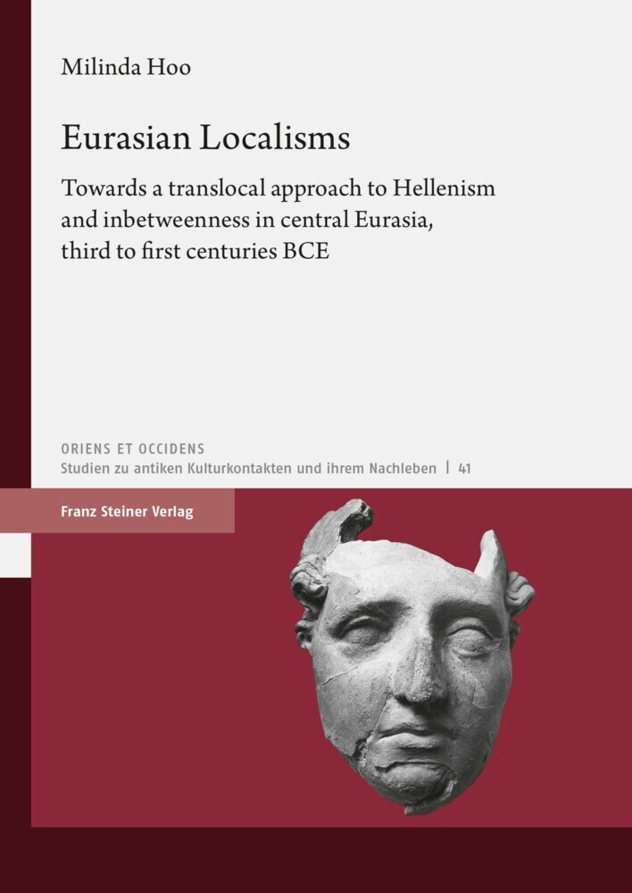 Eurasian Localisms main product photo
