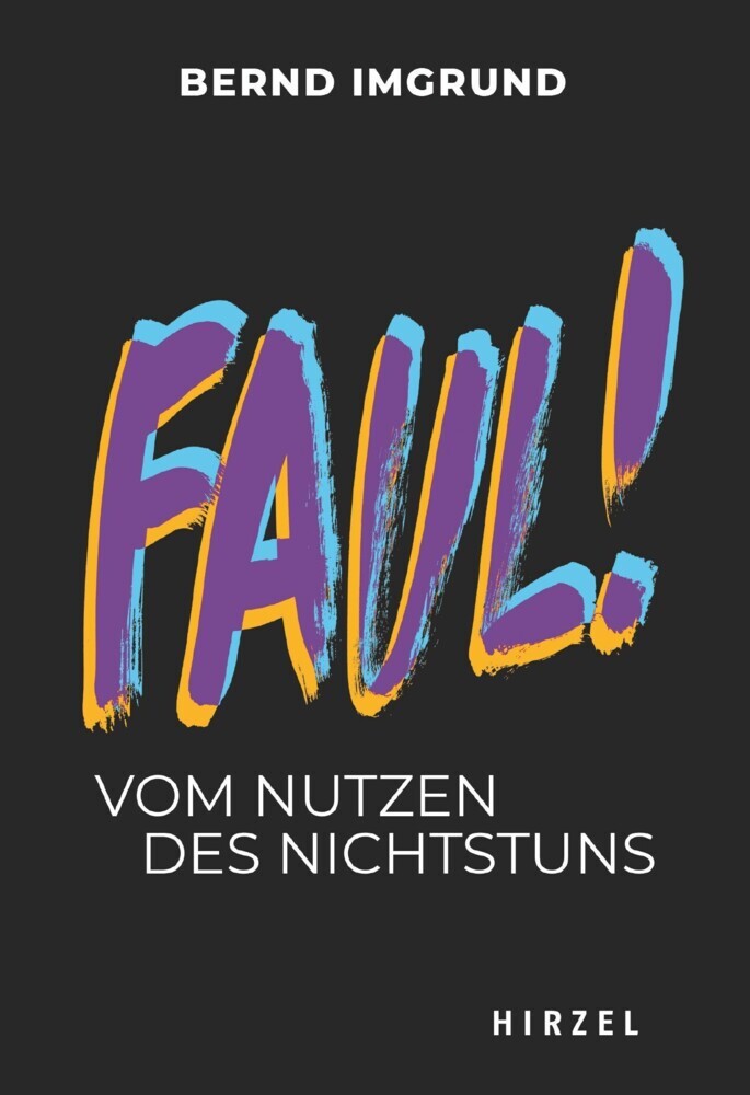 Faul! main product photo