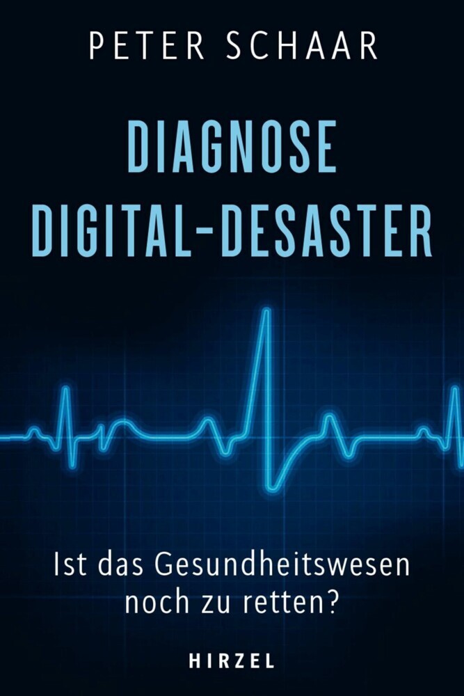 Diagnose Digital-Desaster main product photo