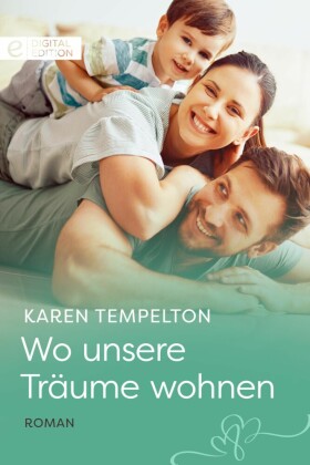 Wo unsere Träume wohnen