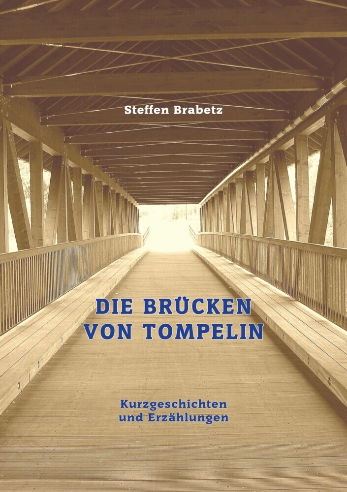 Die Brücken von Tompelin main product photo