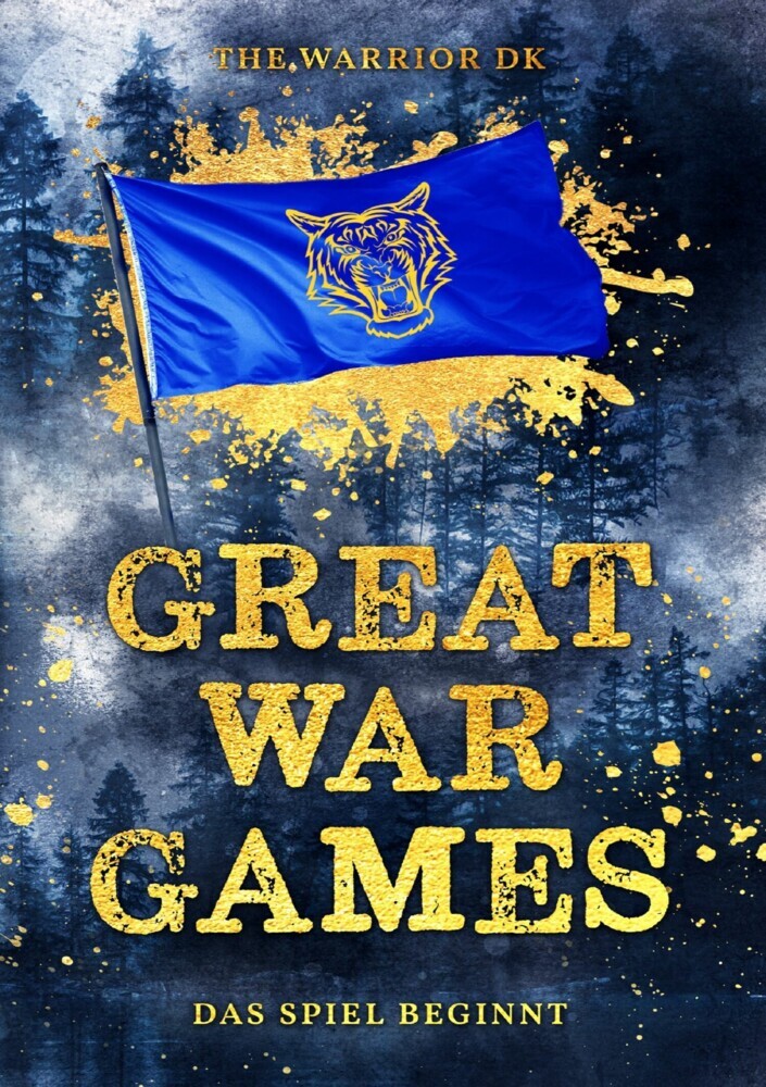 GREAT WAR GAMES main product photo