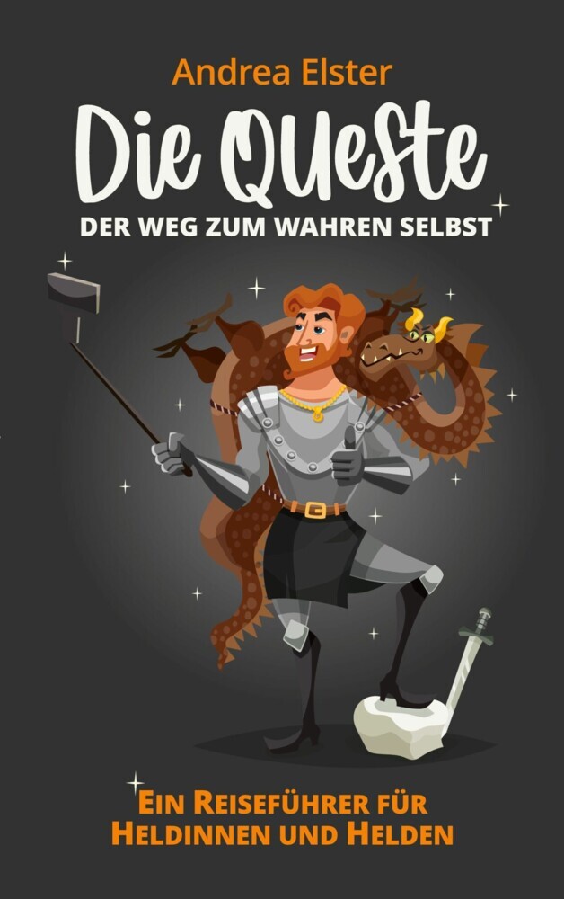 Die Queste main product photo
